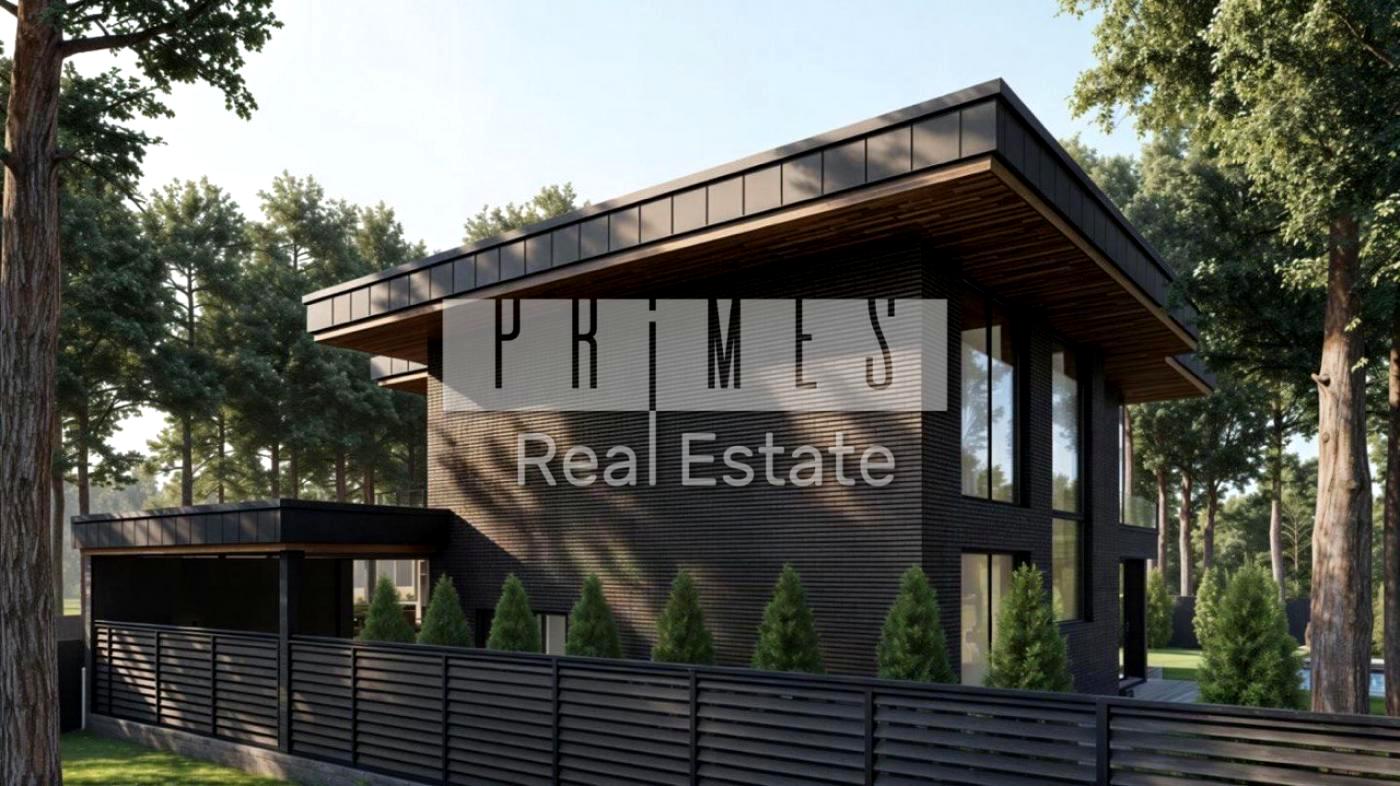 Дом по адресу (площадь 275 м²) - Atlanta.ua - фото 12