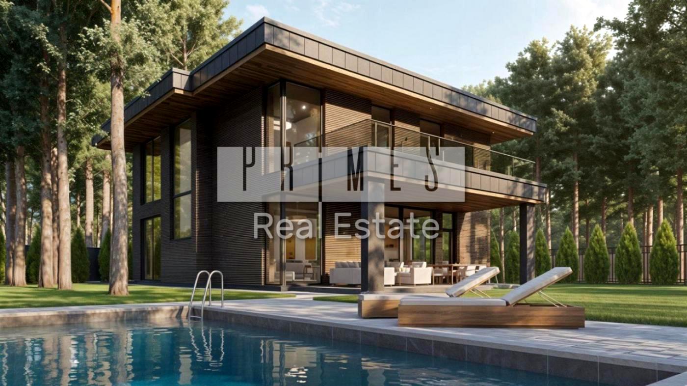 Дом по адресу (площадь 275 м²) - Atlanta.ua - фото 14