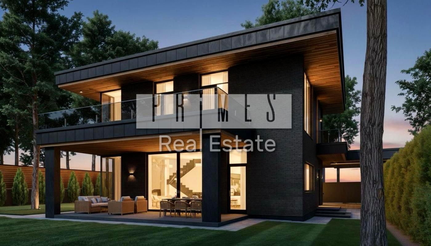 Дом по адресу (площадь 275 м²) - Atlanta.ua - фото 15