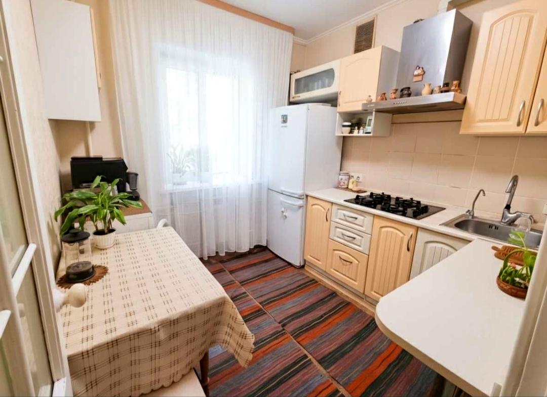 3-кімнатна квартира за адресою вул. Бойчука Михайла (площа 56 м²) - Atlanta.ua - фото 5