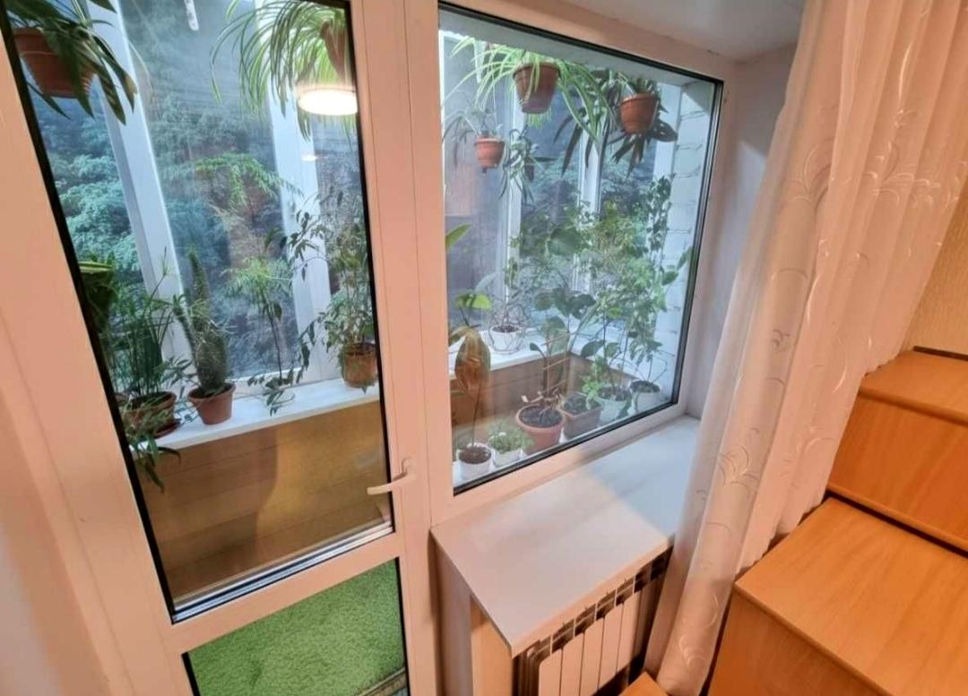 3-кімнатна квартира за адресою вул. Бойчука Михайла (площа 56 м²) - Atlanta.ua - фото 3