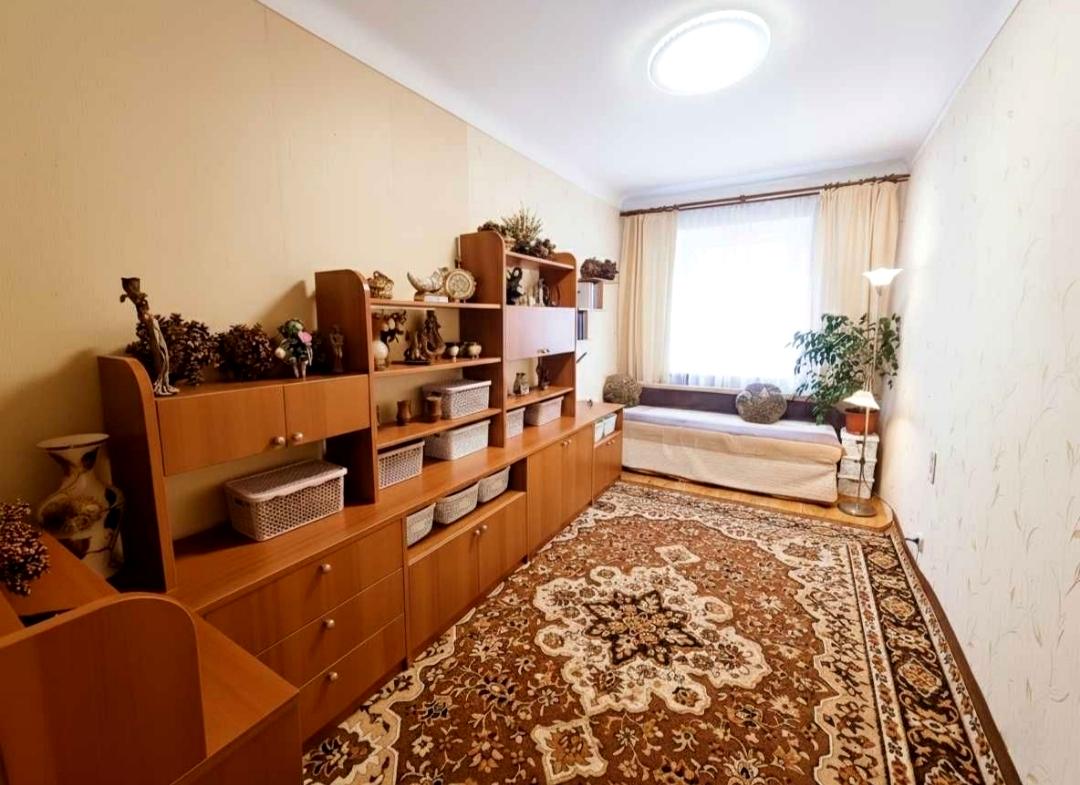 3-кімнатна квартира за адресою вул. Бойчука Михайла (площа 56 м²) - Atlanta.ua - фото 11