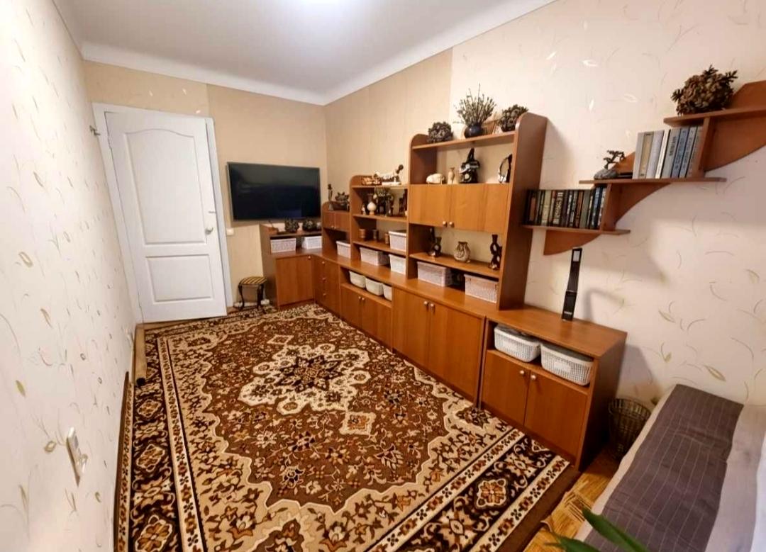 3-кімнатна квартира за адресою вул. Бойчука Михайла (площа 56 м²) - Atlanta.ua - фото 12