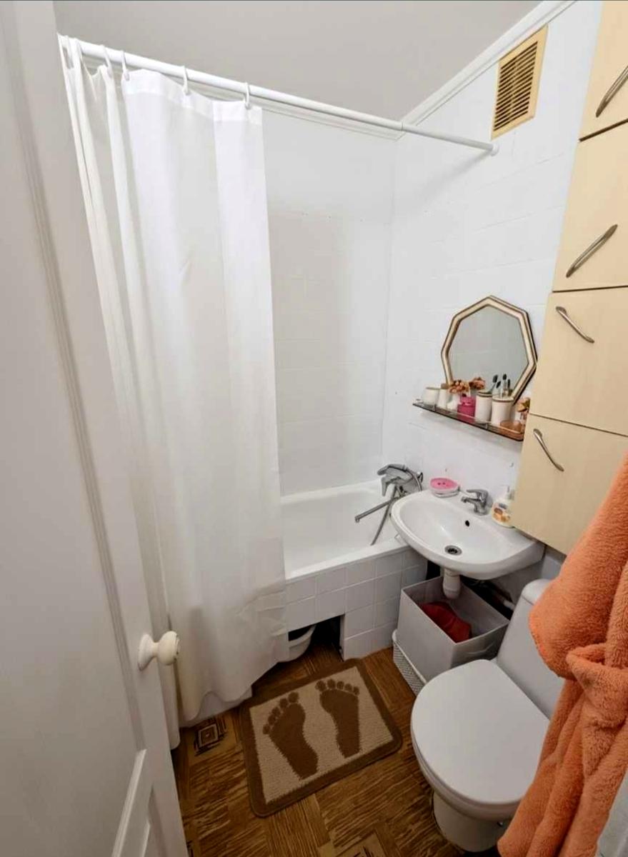 3-кімнатна квартира за адресою вул. Бойчука Михайла (площа 56 м²) - Atlanta.ua - фото 13