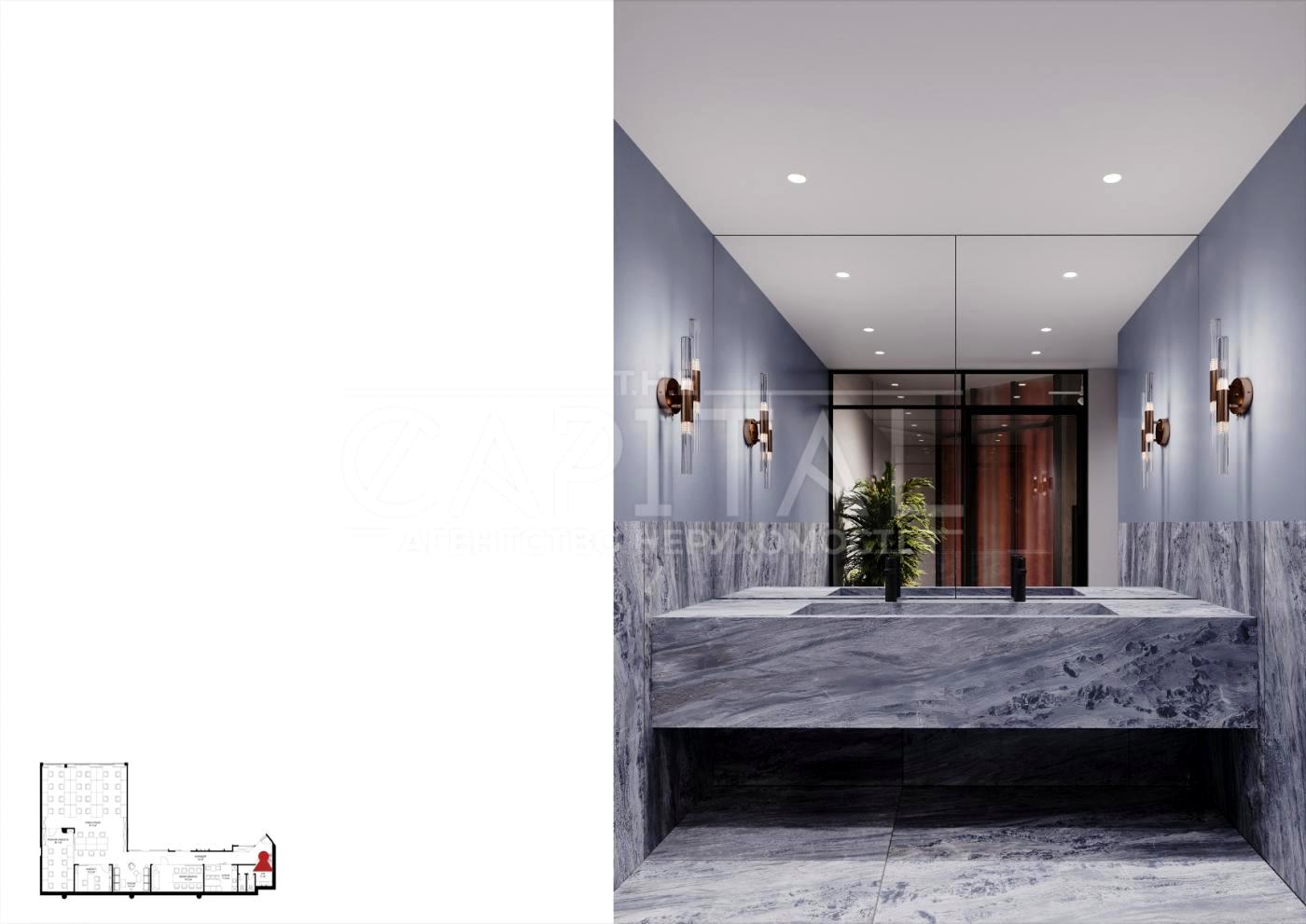 Commercial real estate at st. Ul Sapernoe Pole (area 222 m²) - Atlanta.ua - photo 20