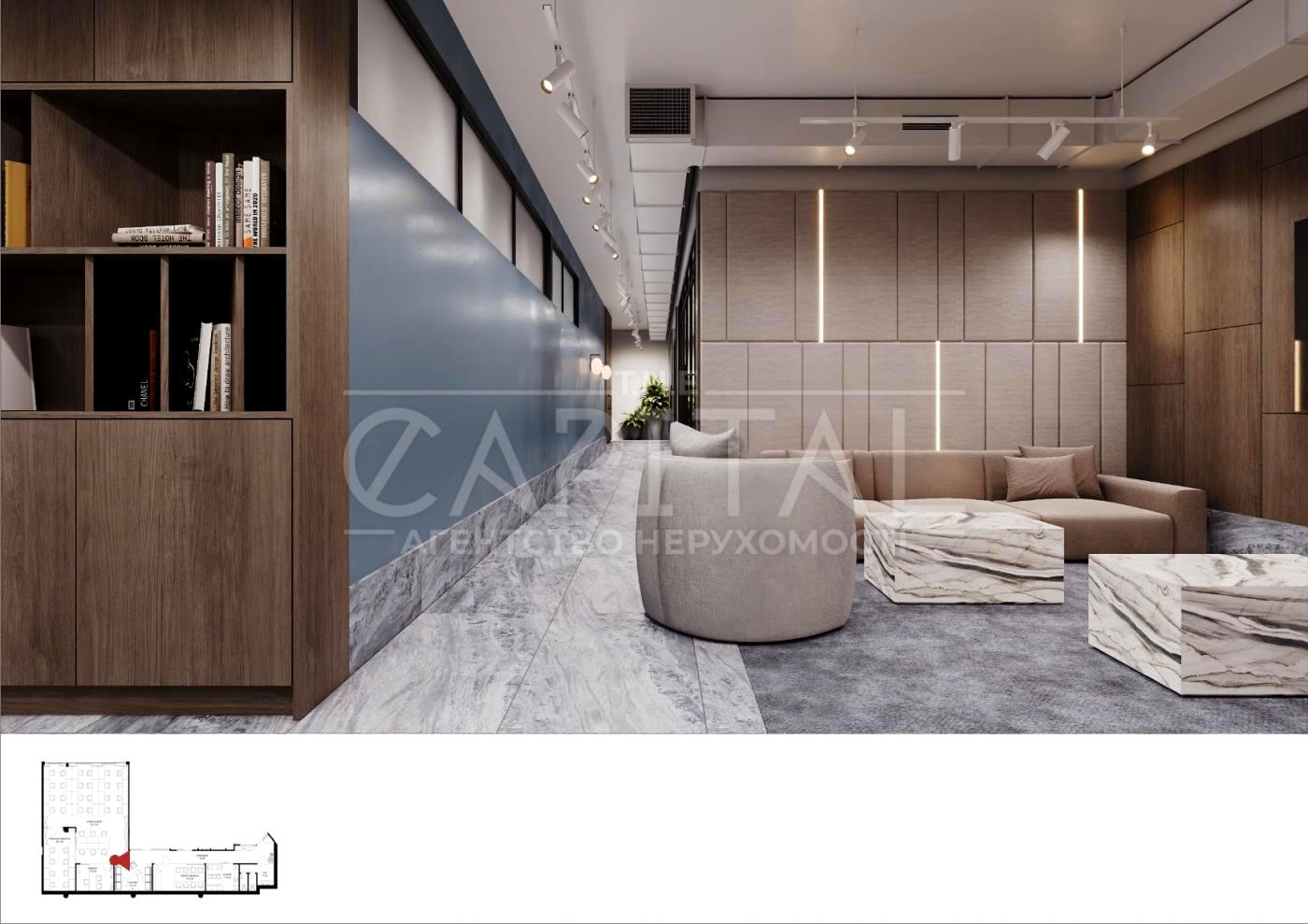 Commercial real estate at st. Ul Sapernoe Pole (area 222 m²) - Atlanta.ua - photo 12