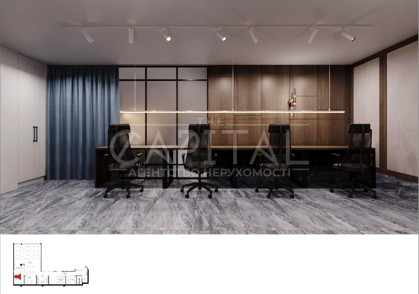 Commercial real estate at st. Ul Sapernoe Pole (area 222 m²) - Atlanta.ua - photo 2