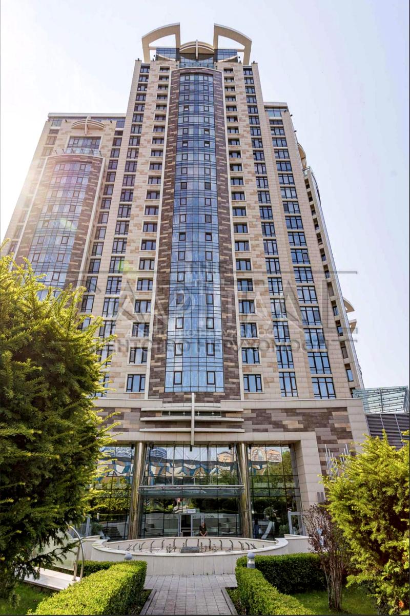 Commercial real estate at st. Ul Sapernoe Pole (area 222 m²) - Atlanta.ua - photo 23