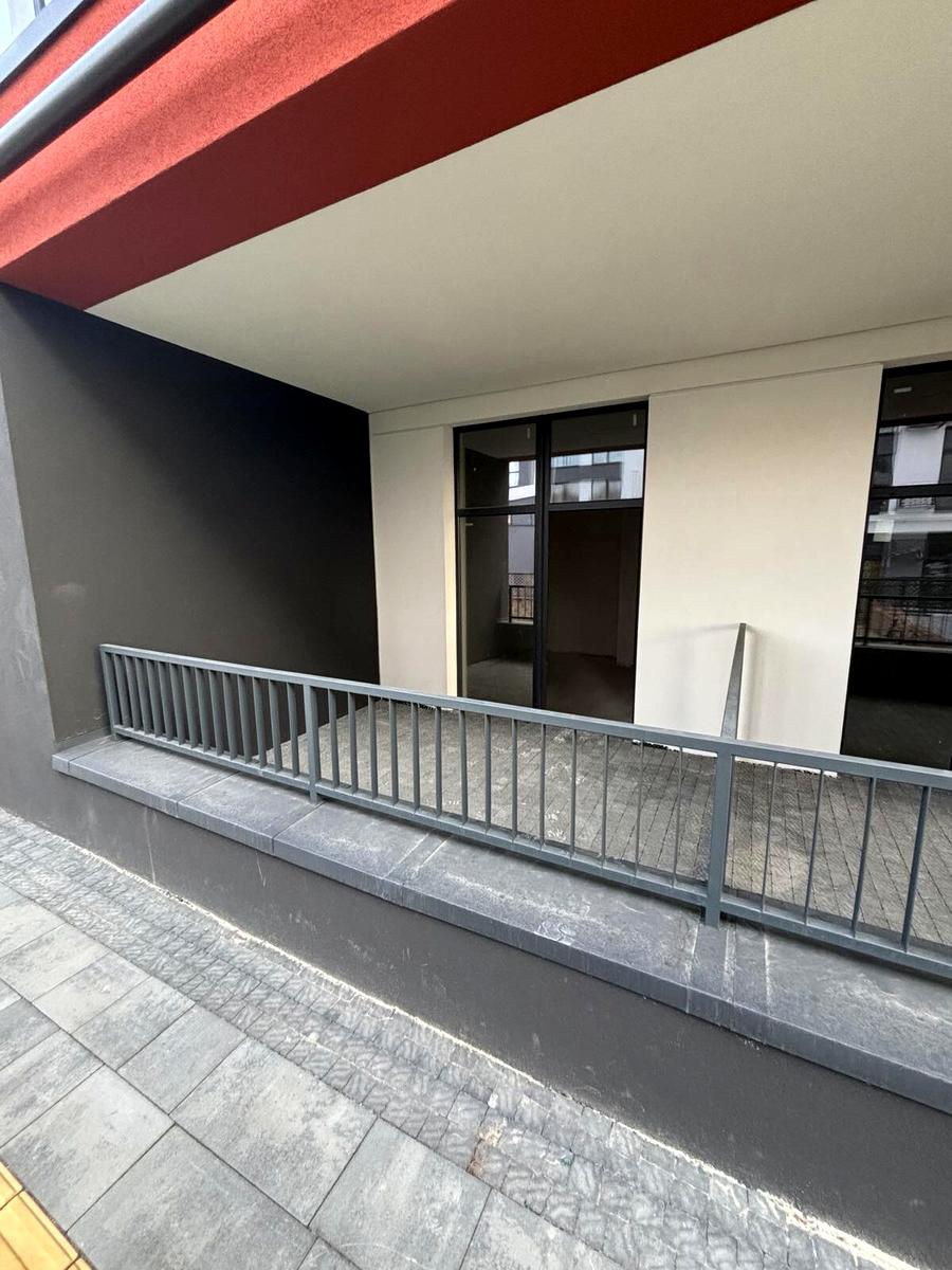 Commercial real estate at st. Pimonenko Nikolaya ul (area 21,6 m²) - Atlanta.ua - photo 3