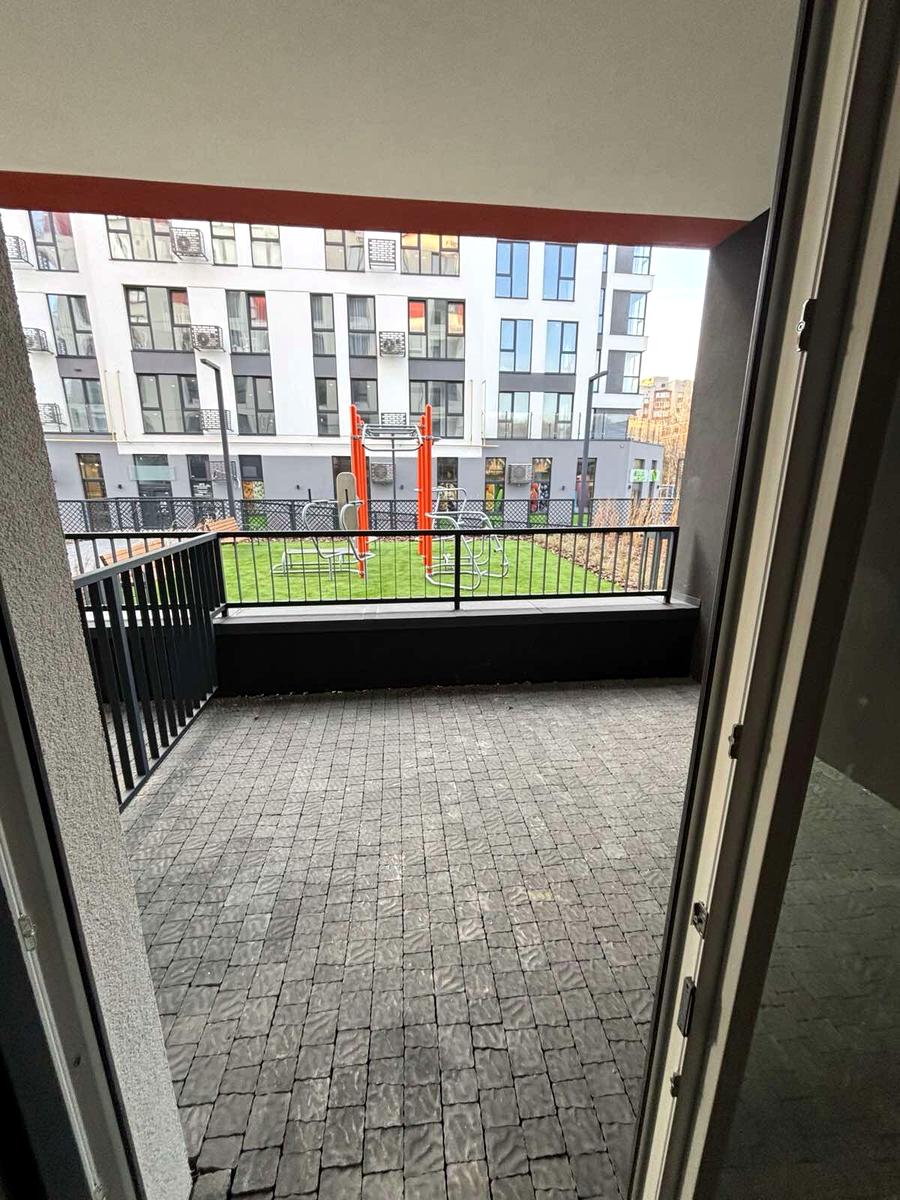 Commercial real estate at st. Pimonenko Nikolaya ul (area 21,6 m²) - Atlanta.ua - photo 6