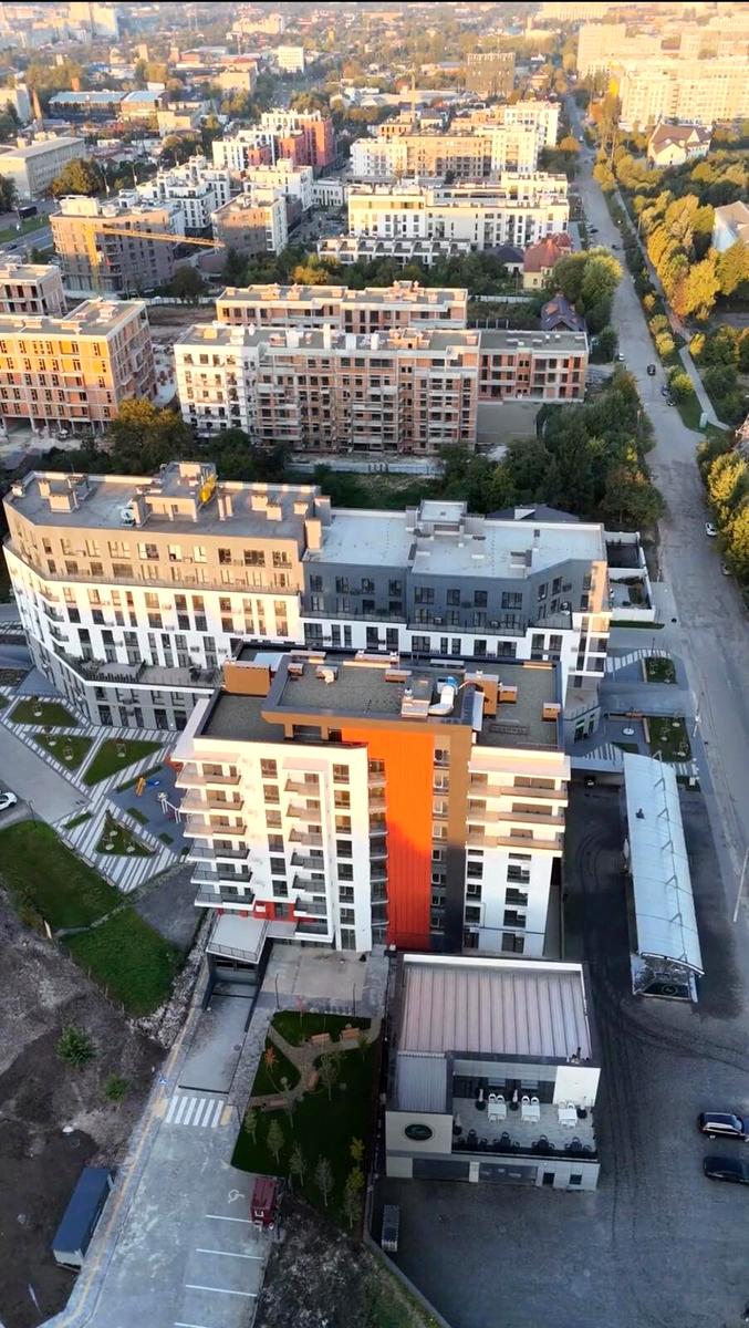 Commercial real estate at st. Pimonenko Nikolaya ul (area 21,6 m²) - Atlanta.ua - photo 9