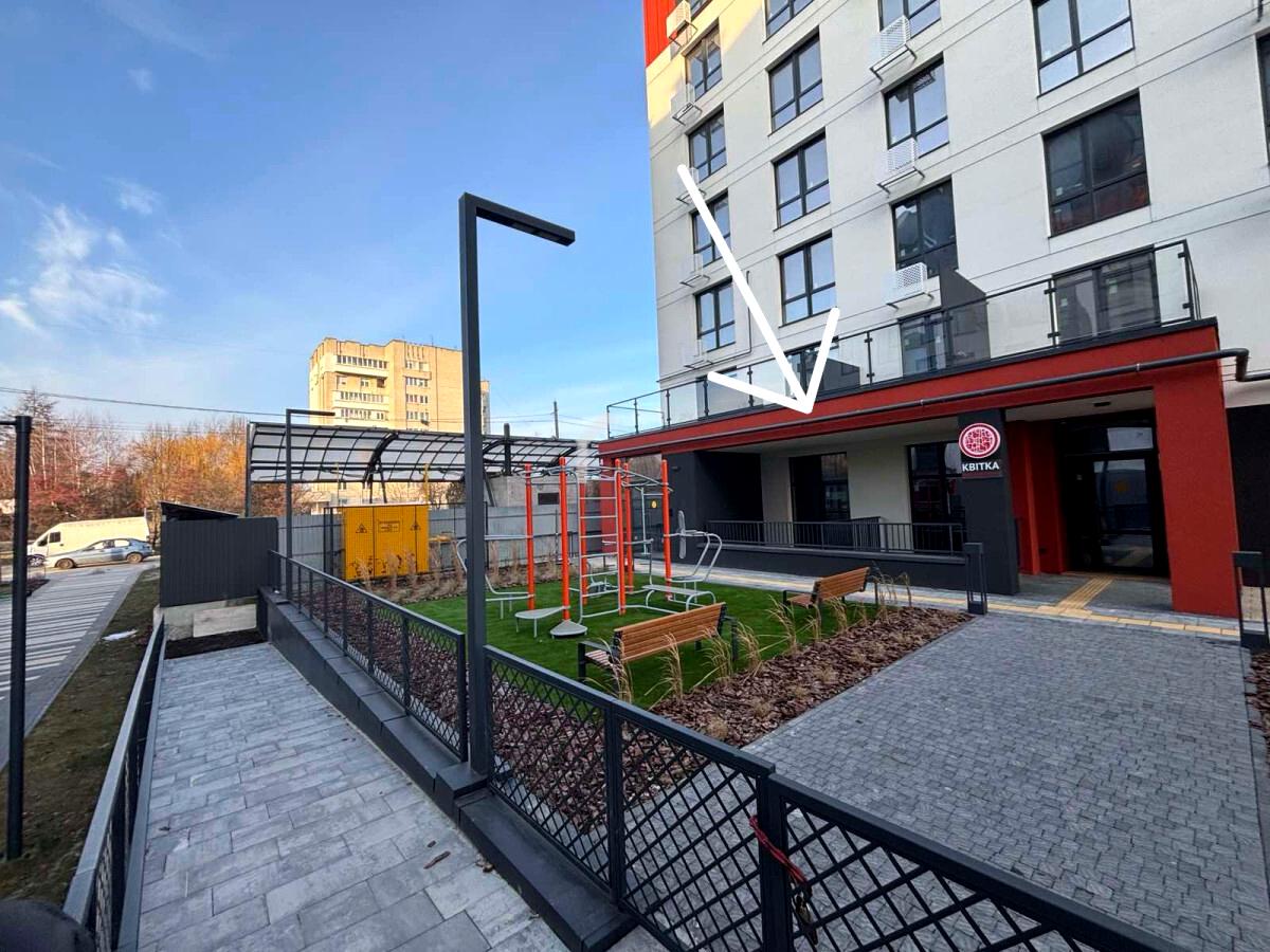 Commercial real estate at st. Pimonenko Nikolaya ul (area 21,6 m²) - Atlanta.ua - photo 2