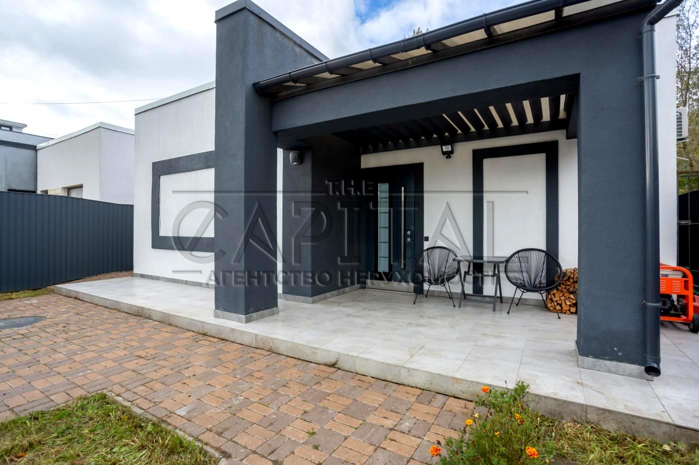 House by the address (area 170 m²) - Atlanta.ua - photo 12