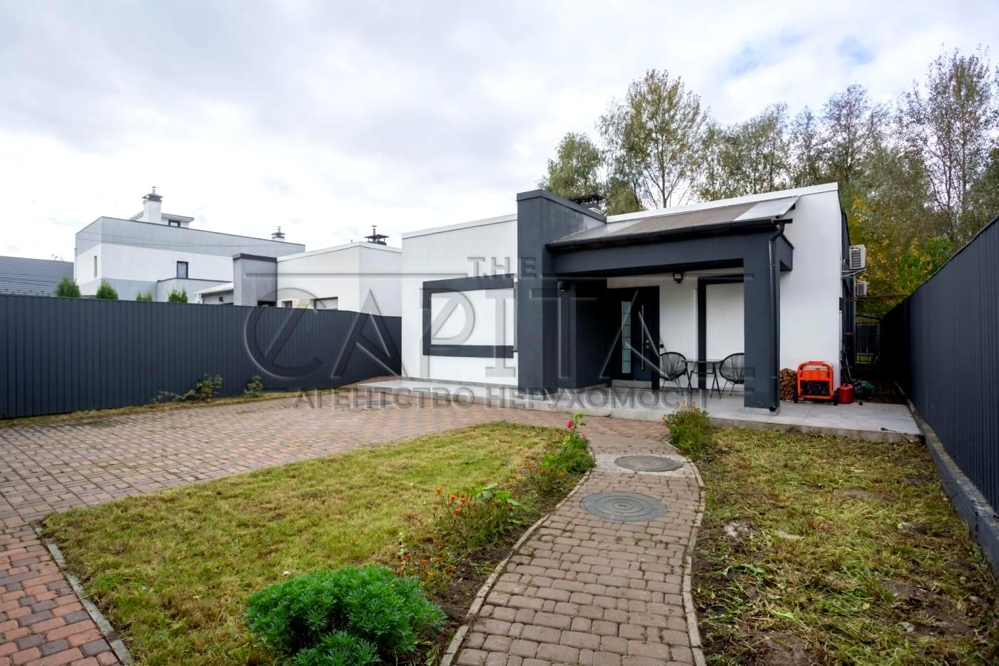 House by the address (area 170 m²) - Atlanta.ua - photo 8