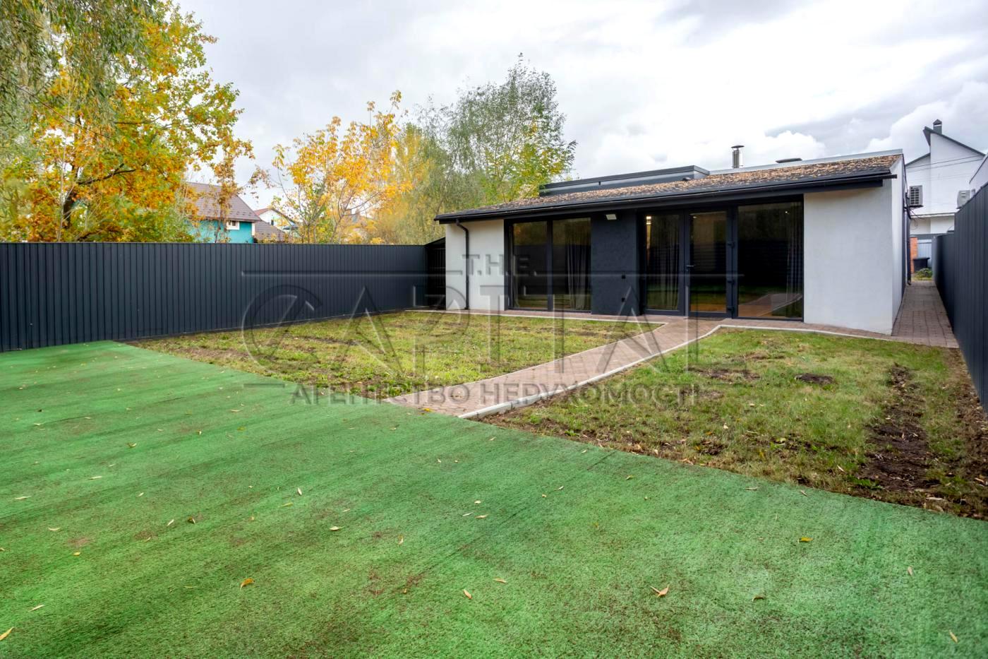 House by the address (area 170 m²) - Atlanta.ua - photo 10