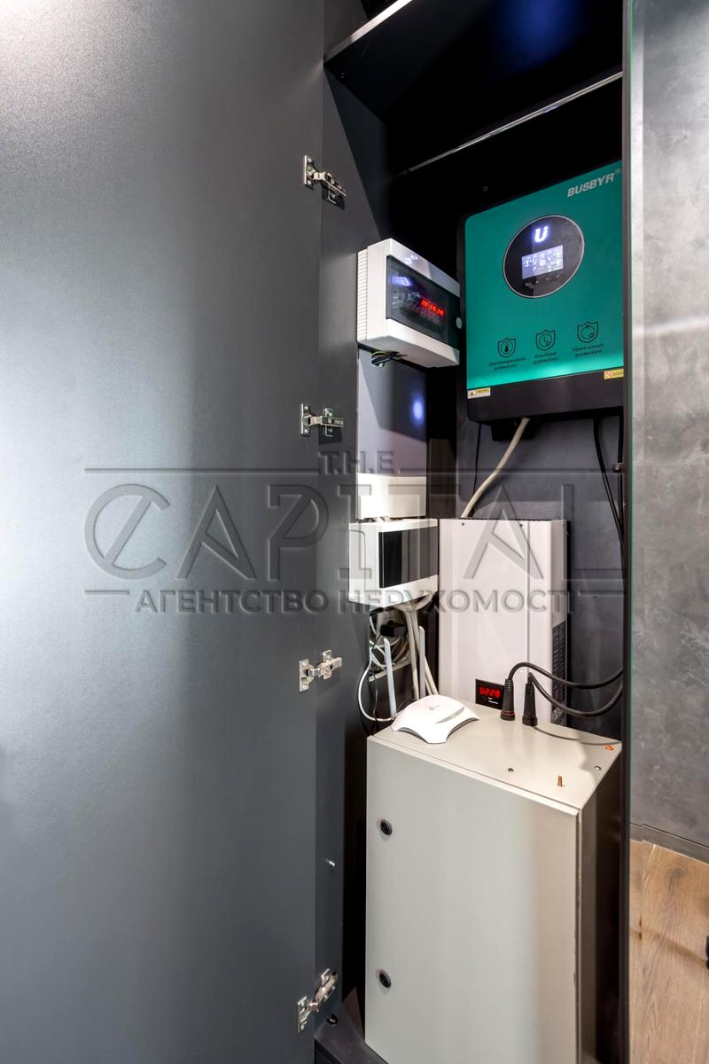 House by the address (area 170 m²) - Atlanta.ua - photo 22