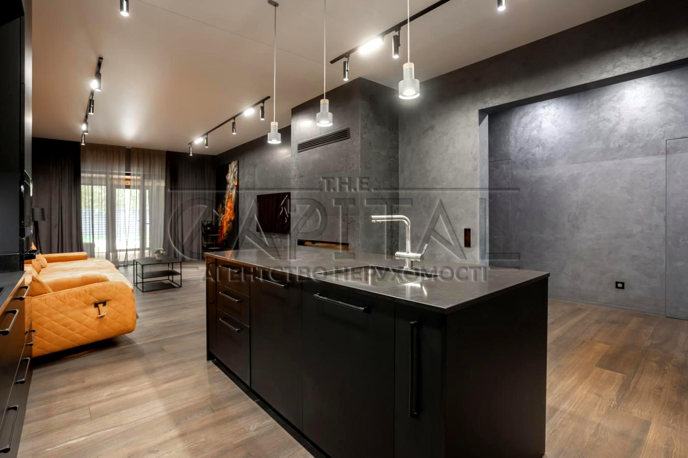 House by the address (area 170 m²) - Atlanta.ua - photo 7