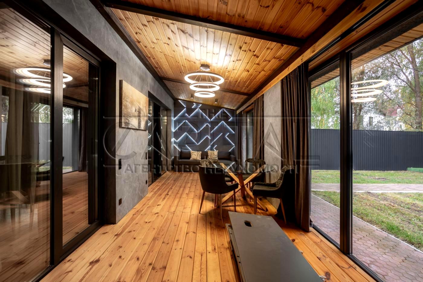 House by the address (area 170 m²) - Atlanta.ua - photo 25