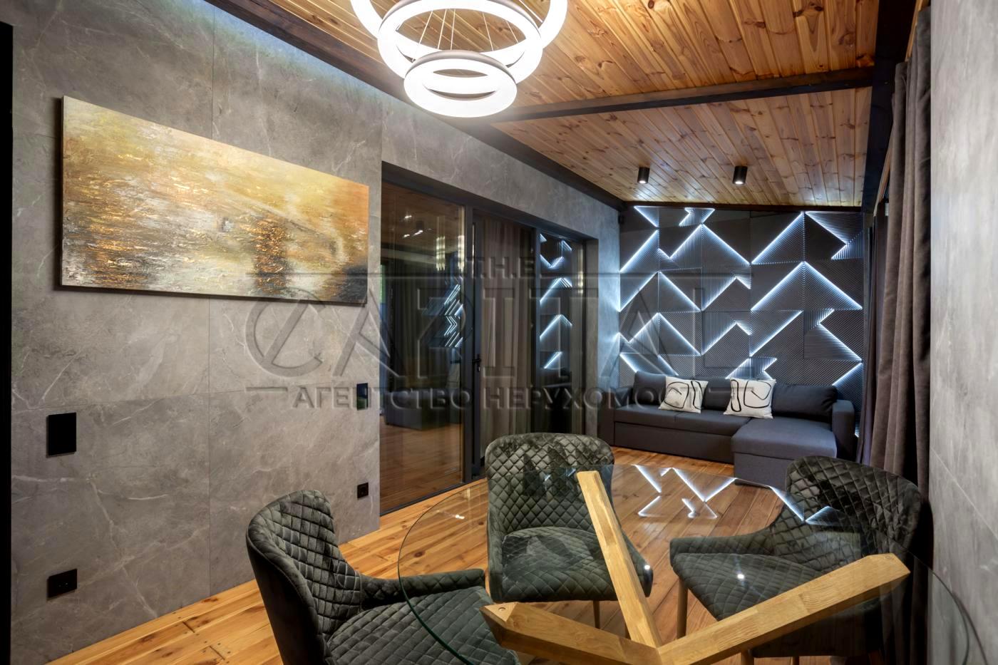 House by the address (area 170 m²) - Atlanta.ua - photo 26