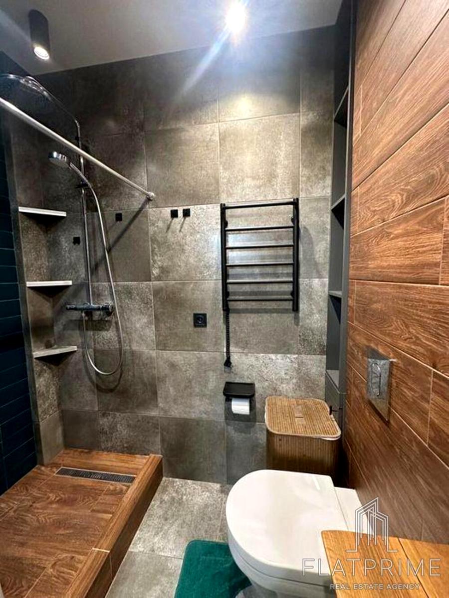 1-комнатная квартира по адресу просп. Отрадный (площадь 42 м²) - Atlanta.ua - фото 8