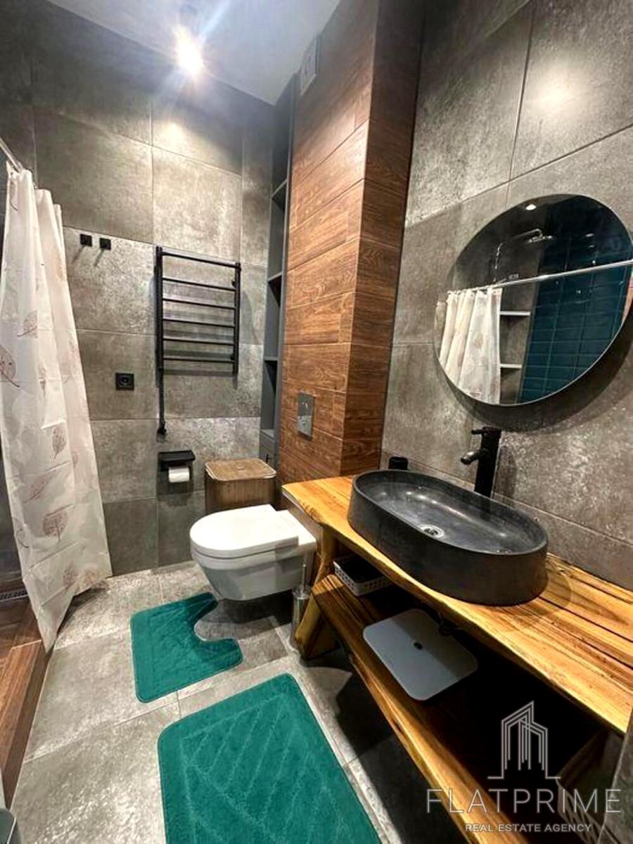 1-комнатная квартира по адресу просп. Отрадный (площадь 42 м²) - Atlanta.ua - фото 6