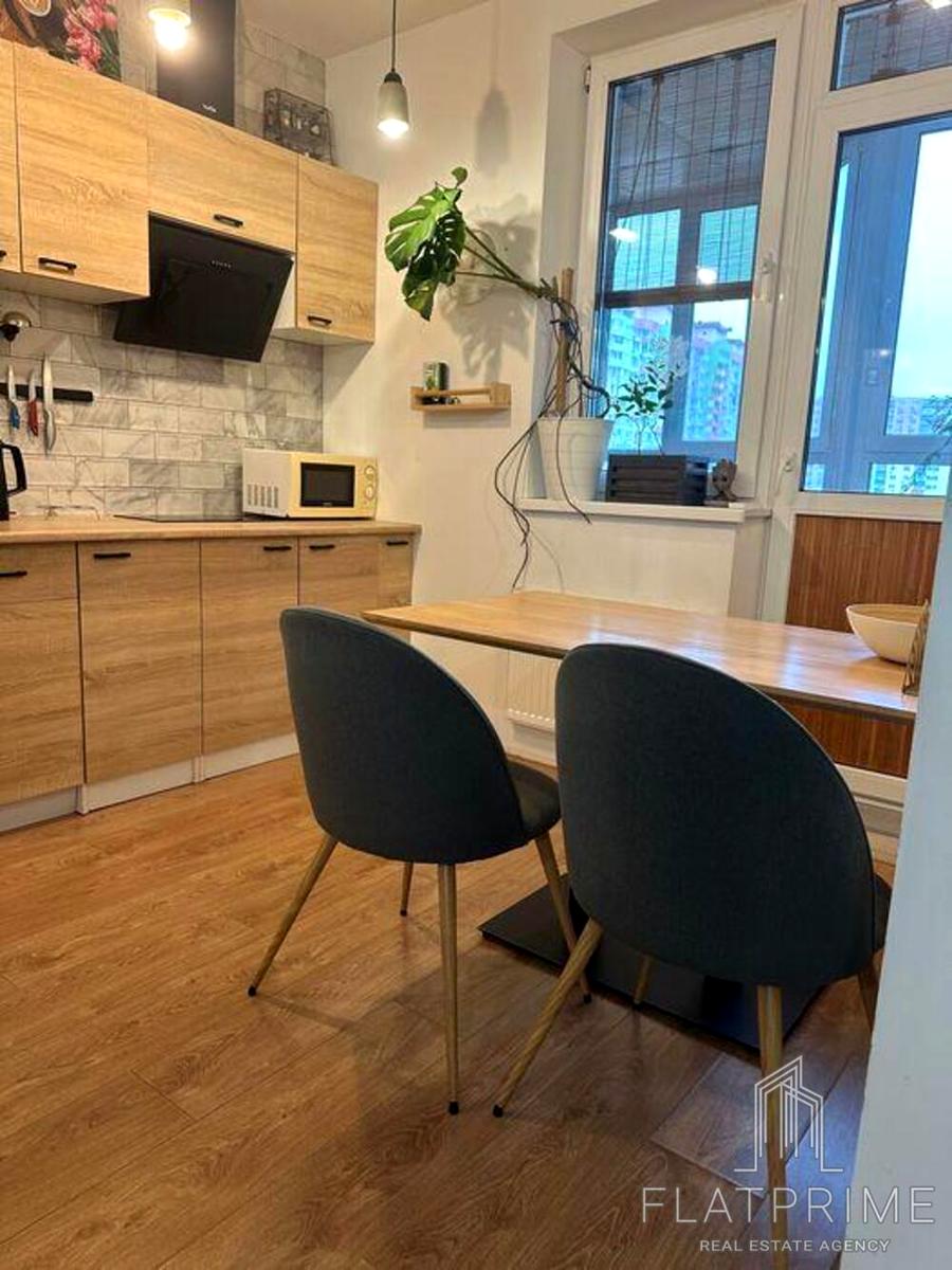 1-комнатная квартира по адресу просп. Отрадный (площадь 42 м²) - Atlanta.ua - фото 5