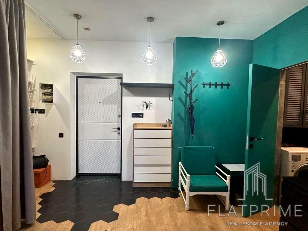 1-комнатная квартира по адресу просп. Отрадный (площадь 42 м²) - Atlanta.ua - фото 10