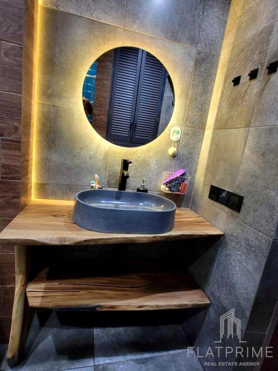 1-комнатная квартира по адресу просп. Отрадный (площадь 42 м²) - Atlanta.ua - фото 7