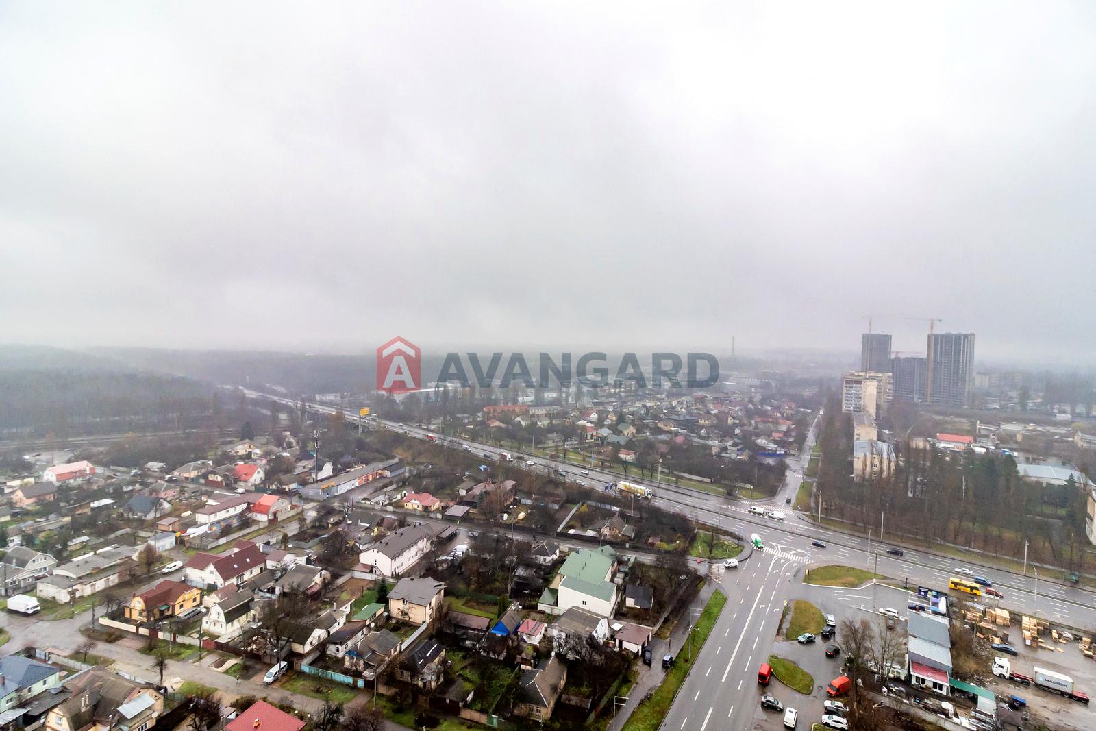 2-кімнатна квартира за адресою (площа 51,5 м²) - Atlanta.ua - фото 8