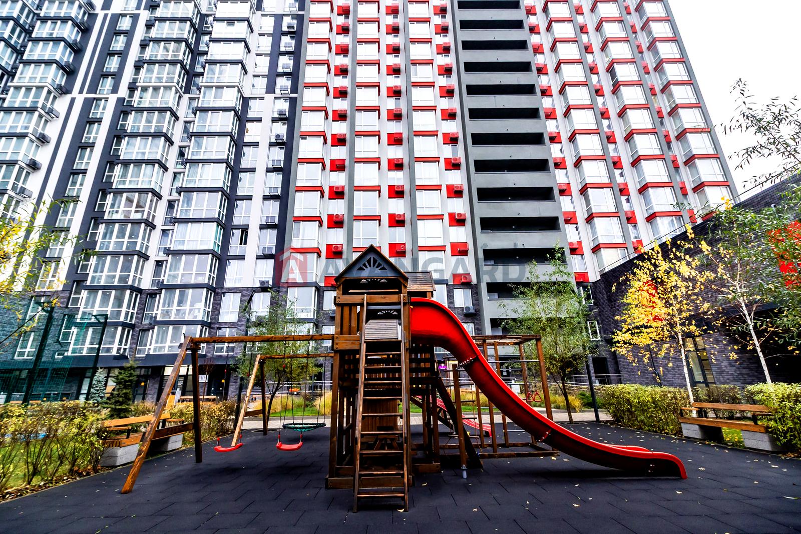 2-кімнатна квартира за адресою (площа 51,5 м²) - Atlanta.ua - фото 21