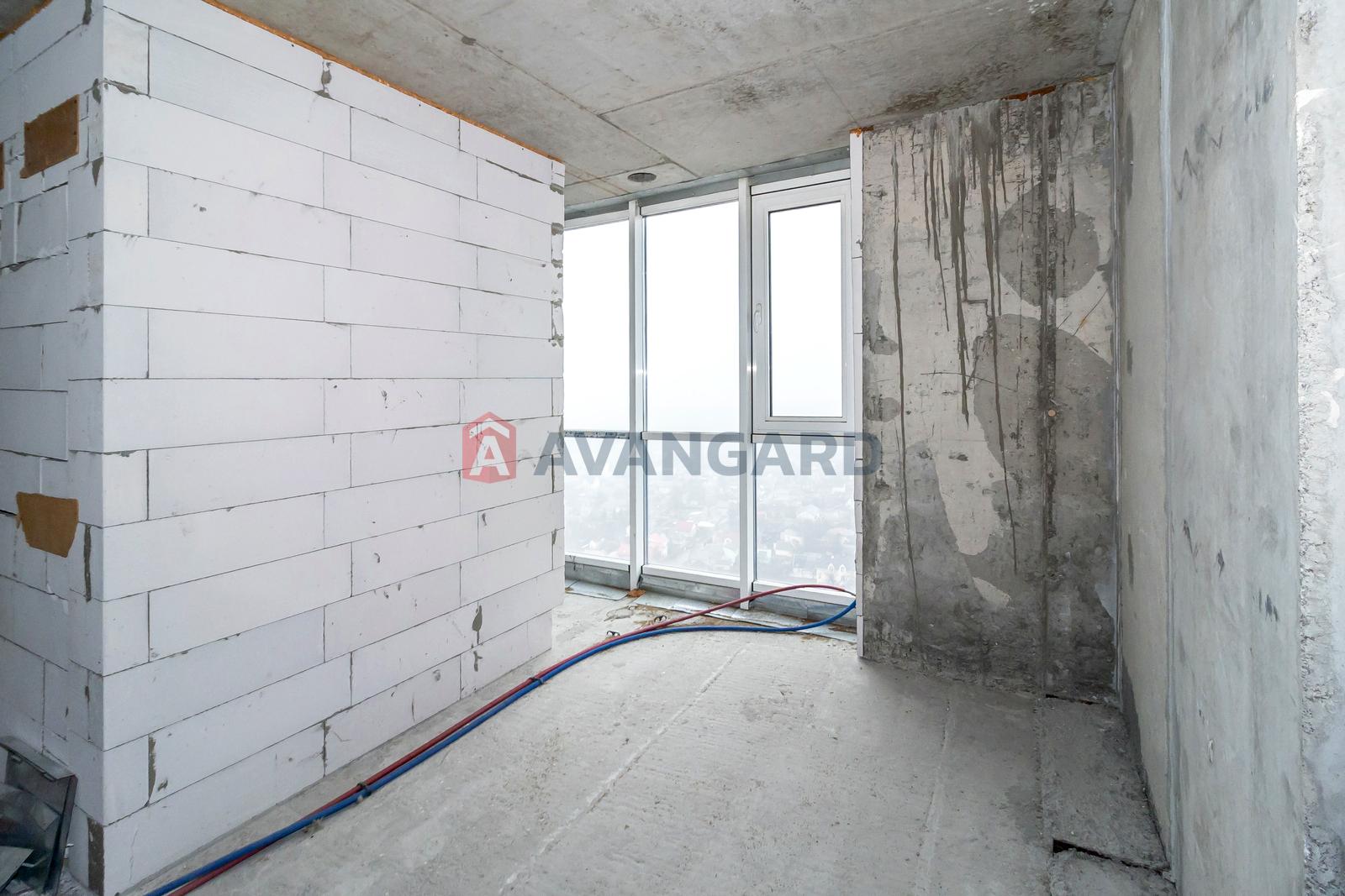 2-кімнатна квартира за адресою (площа 51,5 м²) - Atlanta.ua - фото 11