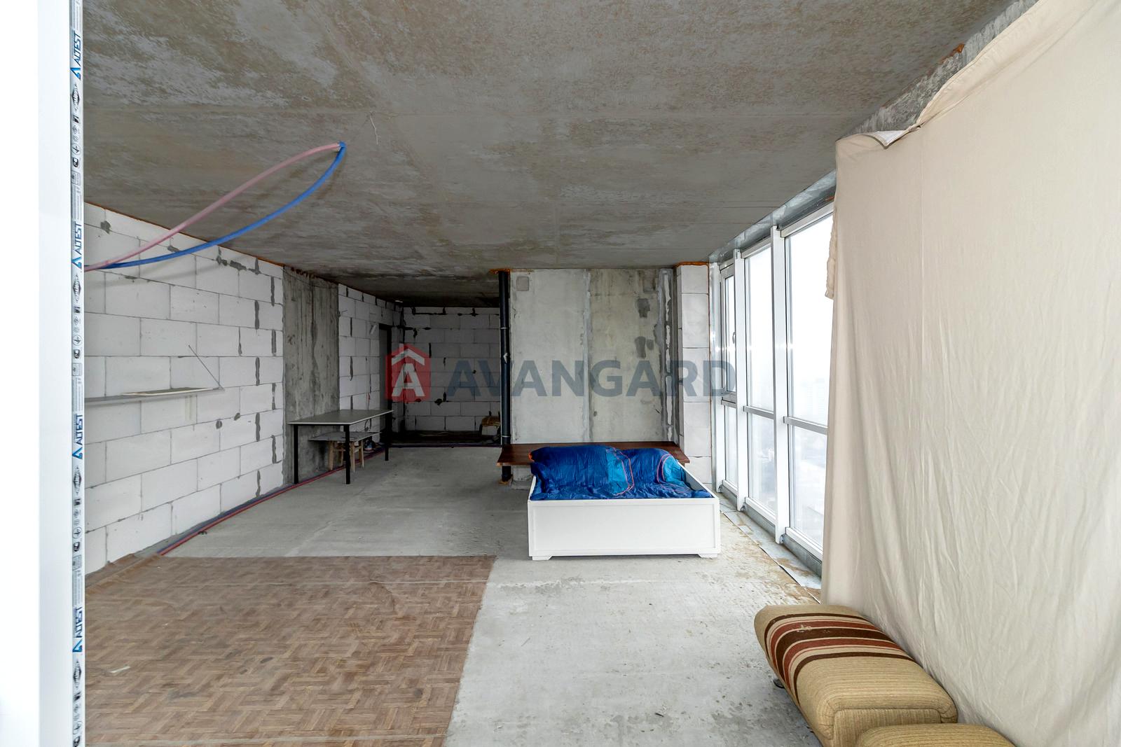 2-кімнатна квартира за адресою (площа 51,5 м²) - Atlanta.ua - фото 6