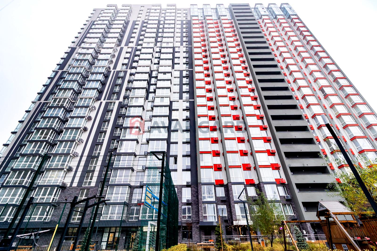 2-кімнатна квартира за адресою (площа 51,5 м²) - Atlanta.ua - фото 23