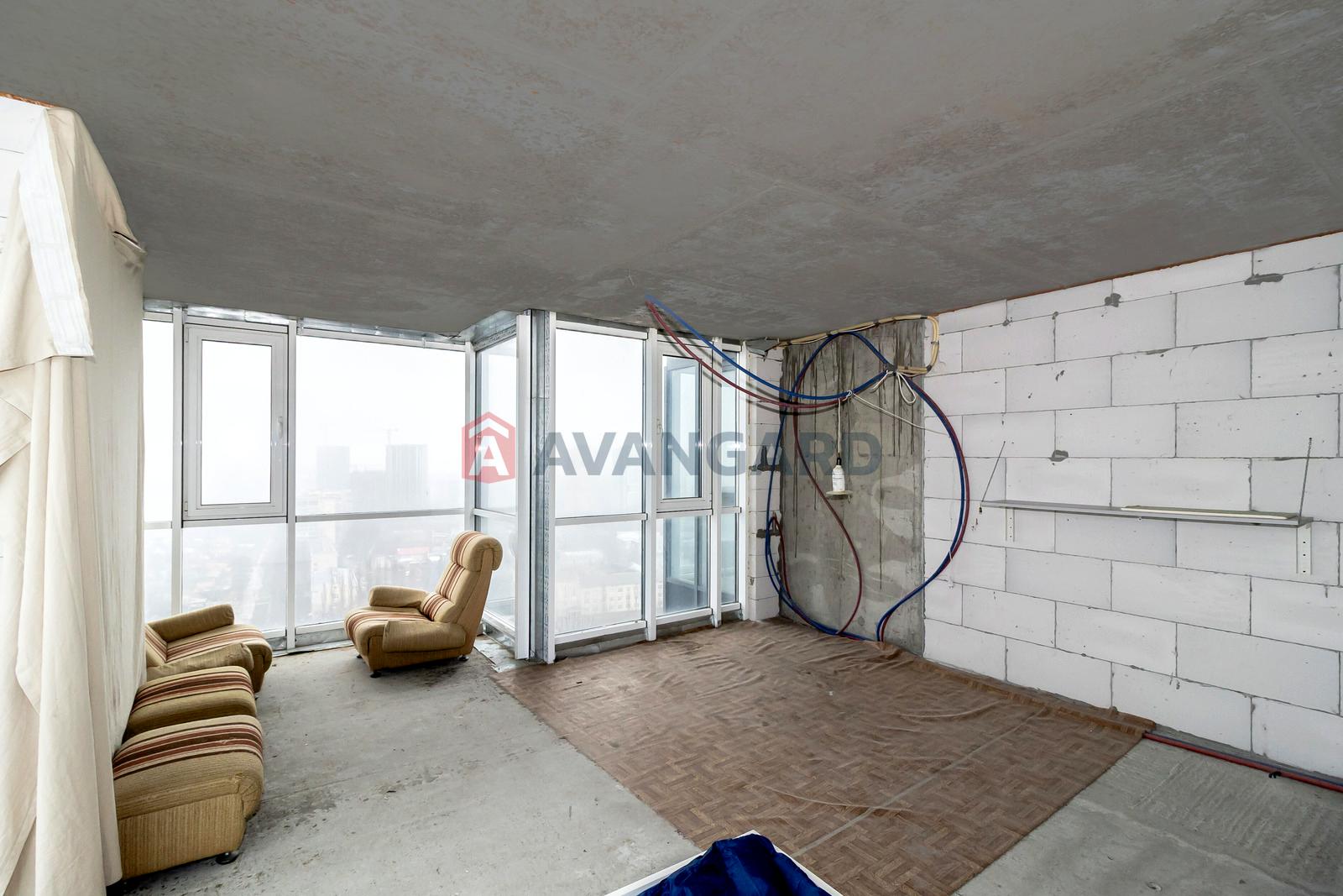 2-кімнатна квартира за адресою (площа 51,5 м²) - Atlanta.ua - фото 2