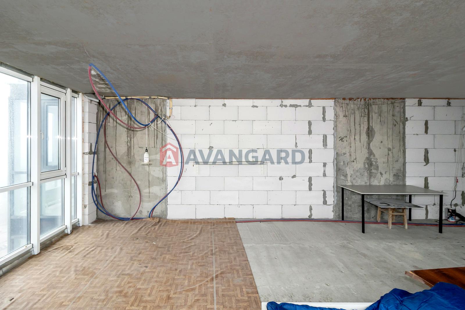 2-кімнатна квартира за адресою (площа 51,5 м²) - Atlanta.ua - фото 9