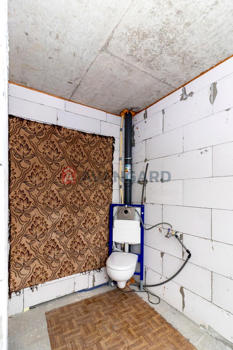 2-кімнатна квартира за адресою (площа 51,5 м²) - Atlanta.ua - фото 13