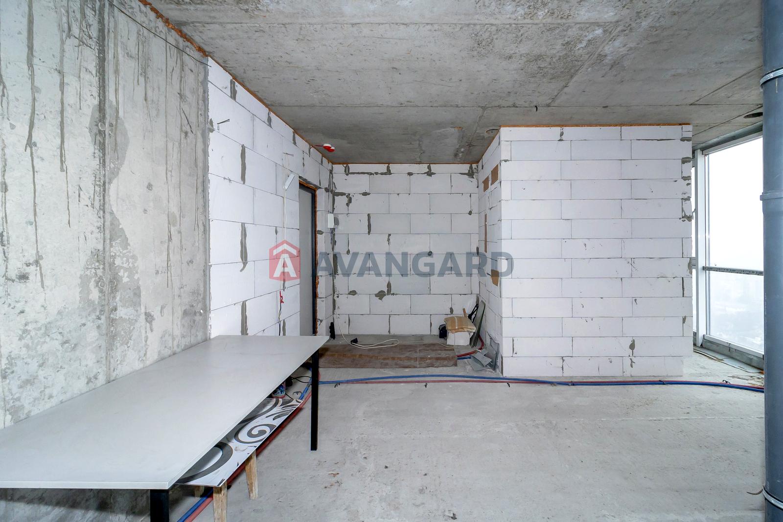 2-кімнатна квартира за адресою (площа 51,5 м²) - Atlanta.ua - фото 3