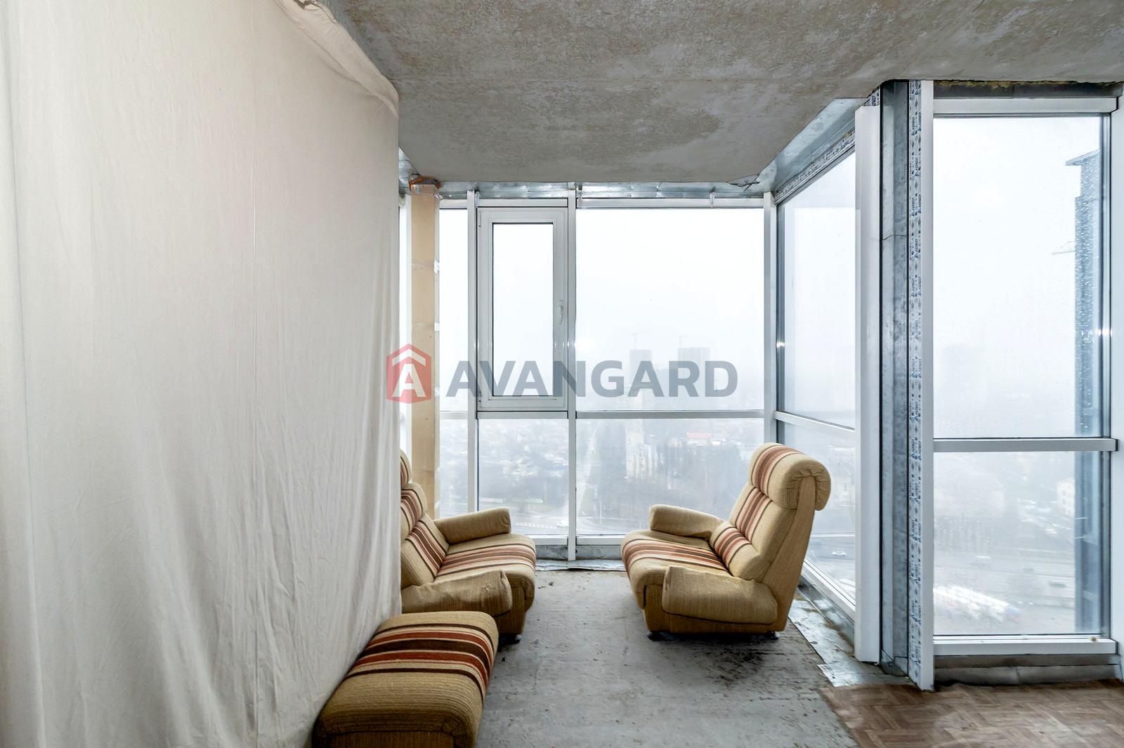 2-кімнатна квартира за адресою (площа 51,5 м²) - Atlanta.ua - фото 7