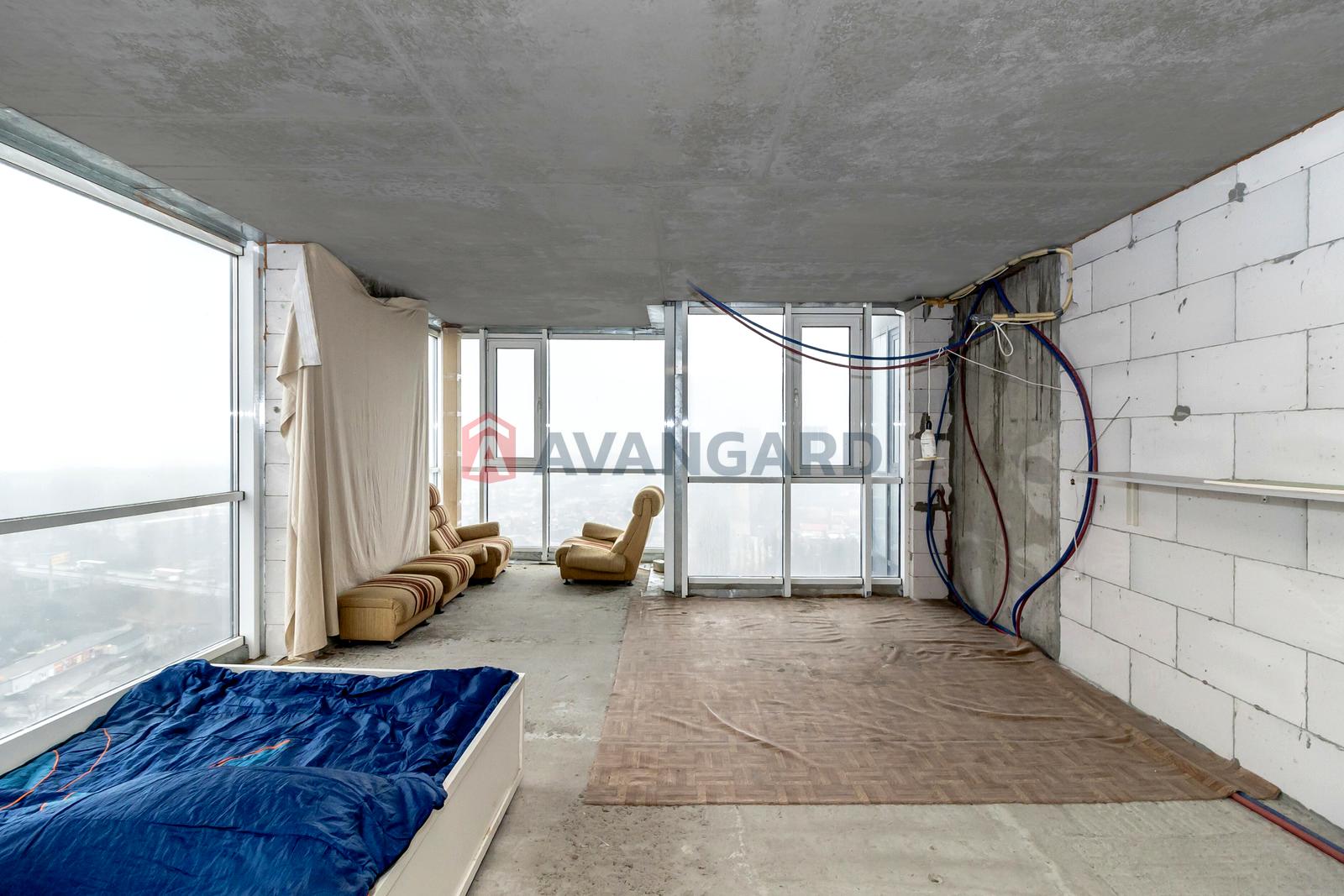 2-кімнатна квартира за адресою (площа 51,5 м²) - Atlanta.ua - фото 10