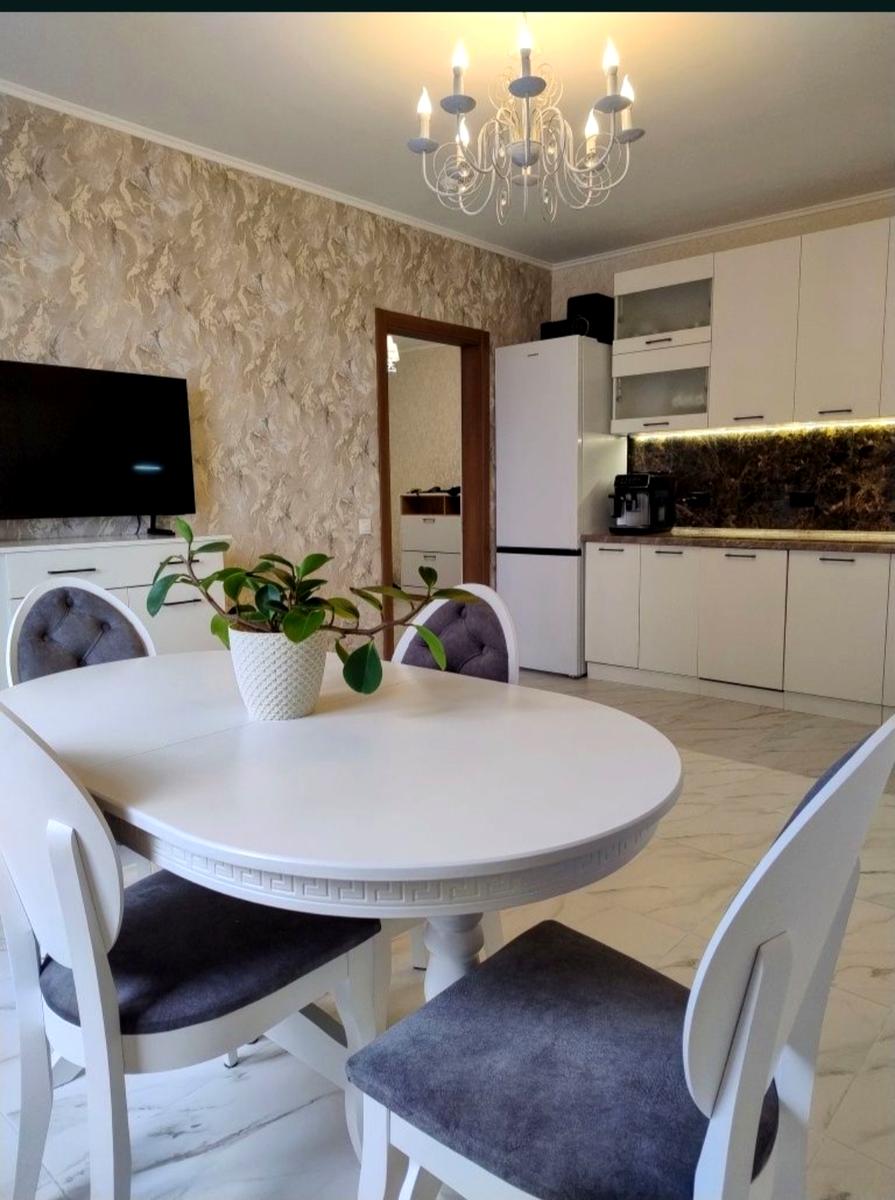 2-кімнатна квартира за адресою вул. Коноплянська (площа 75 м²) - Atlanta.ua - фото 3