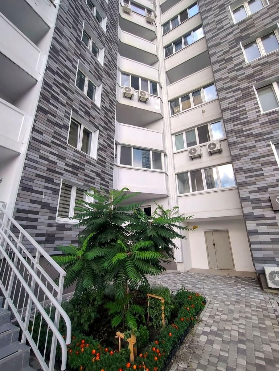 2-кімнатна квартира за адресою вул. Коноплянська (площа 75 м²) - Atlanta.ua - фото 4