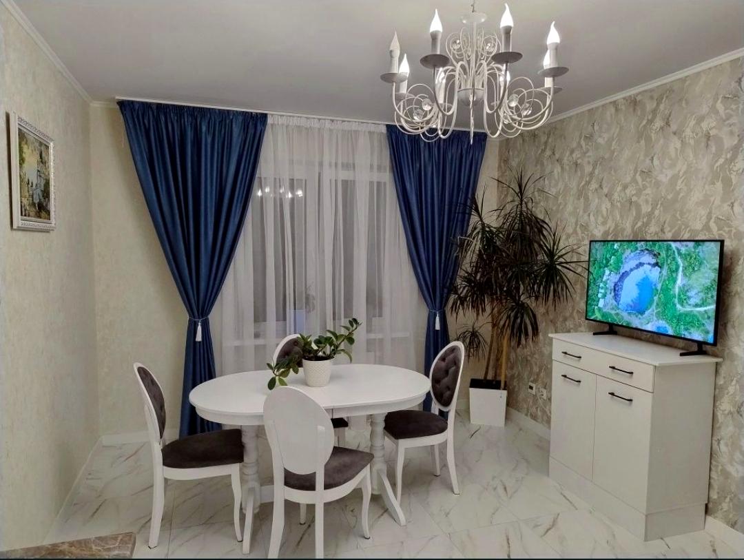 2-кімнатна квартира за адресою вул. Коноплянська (площа 75 м²) - Atlanta.ua - фото 7