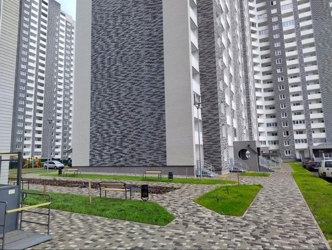 2-кімнатна квартира за адресою вул. Коноплянська (площа 75 м²) - Atlanta.ua - фото 6