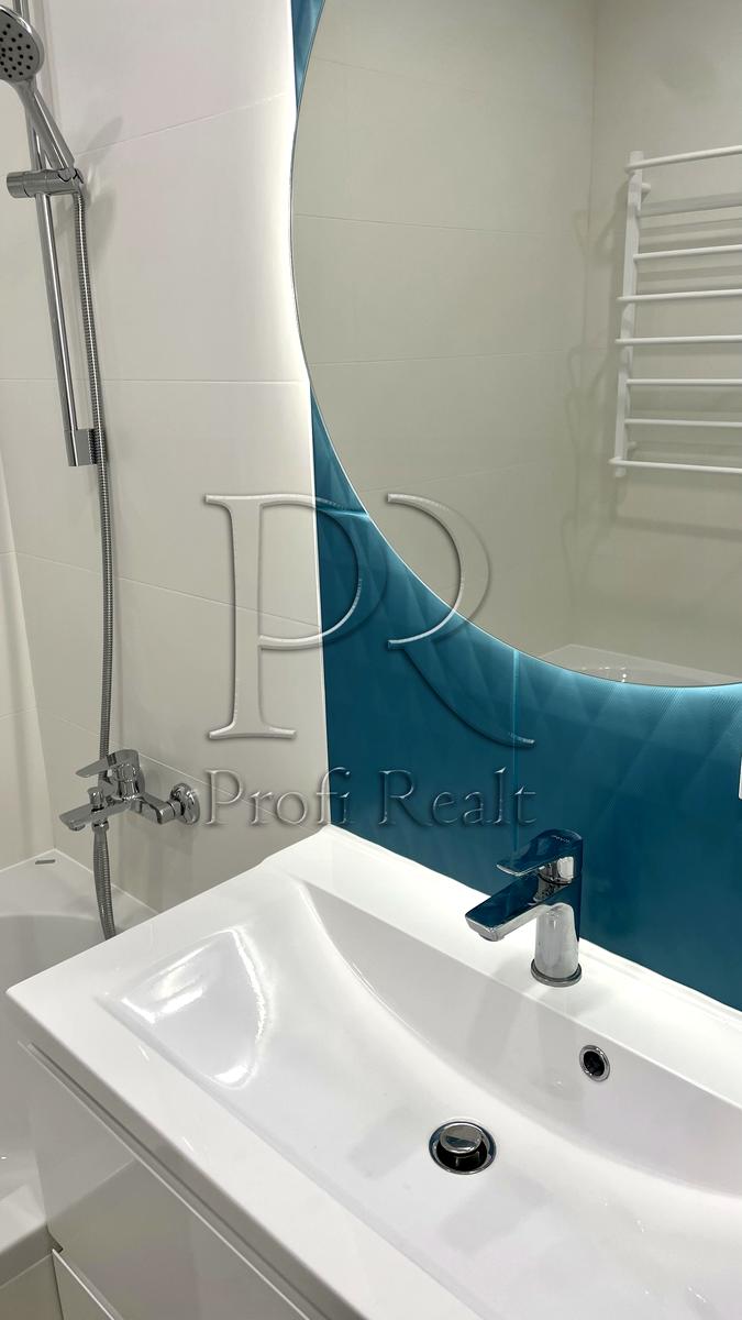 2-кімнатна квартира за адресою (площа 66 м²) - Atlanta.ua - фото 12