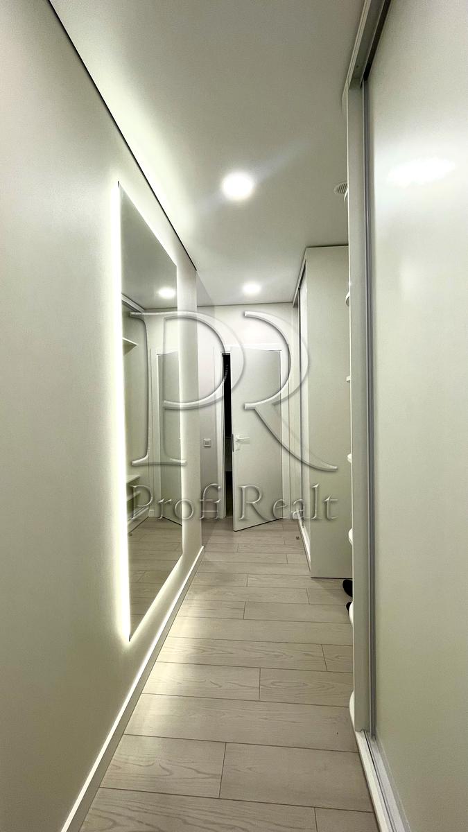 2-кімнатна квартира за адресою (площа 66 м²) - Atlanta.ua - фото 13