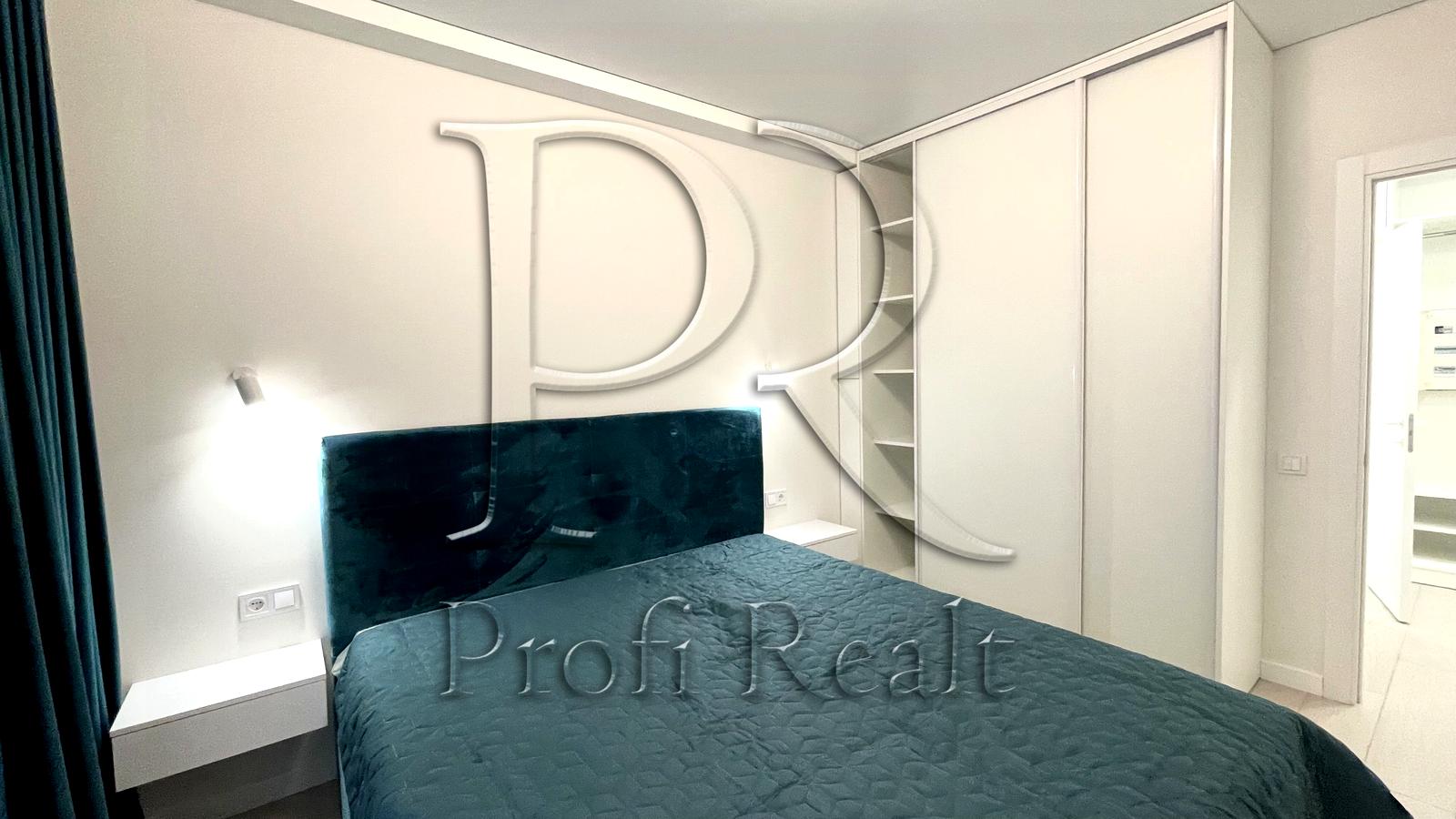 2-кімнатна квартира за адресою (площа 66 м²) - Atlanta.ua - фото 7