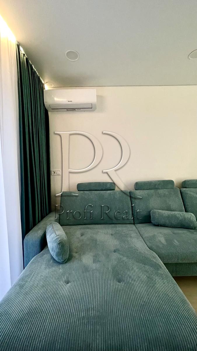 2-кімнатна квартира за адресою (площа 66 м²) - Atlanta.ua - фото 2