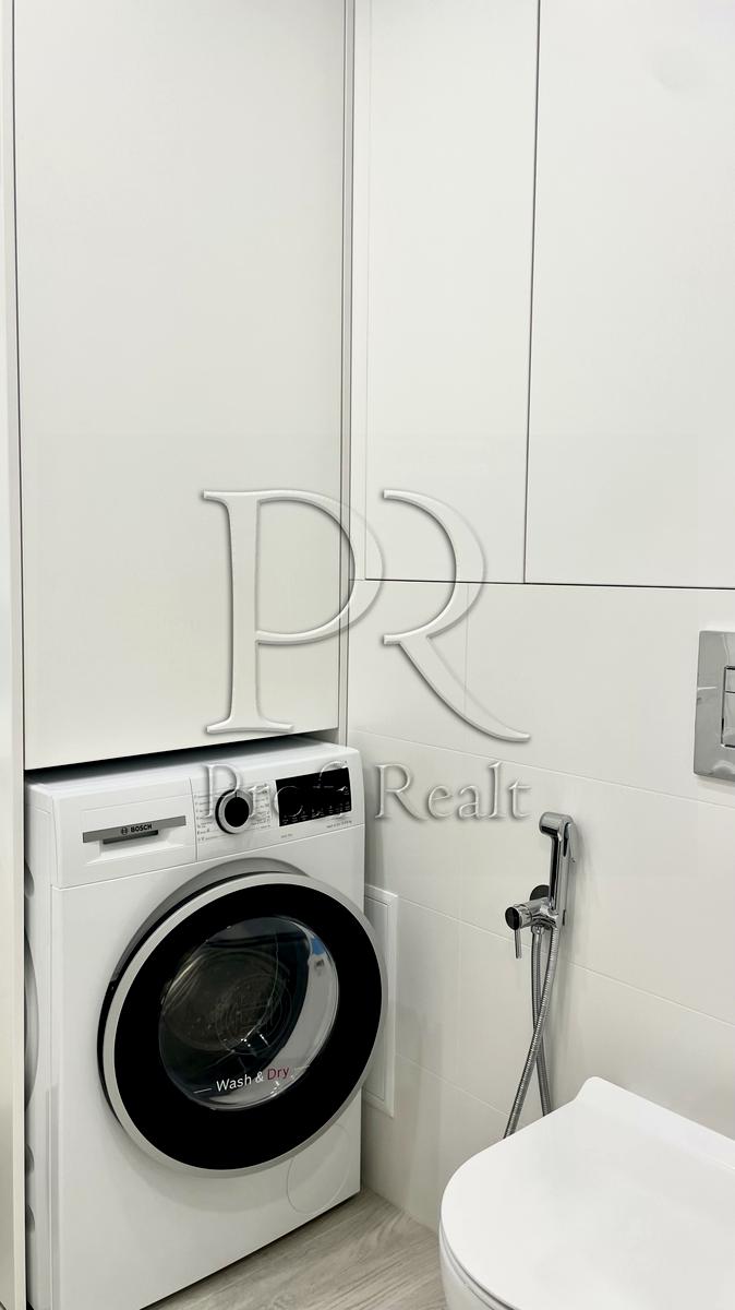 2-кімнатна квартира за адресою (площа 66 м²) - Atlanta.ua - фото 10