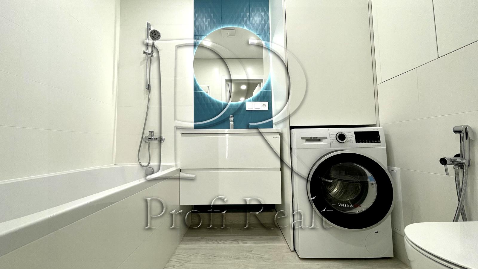 2-кімнатна квартира за адресою (площа 66 м²) - Atlanta.ua - фото 9