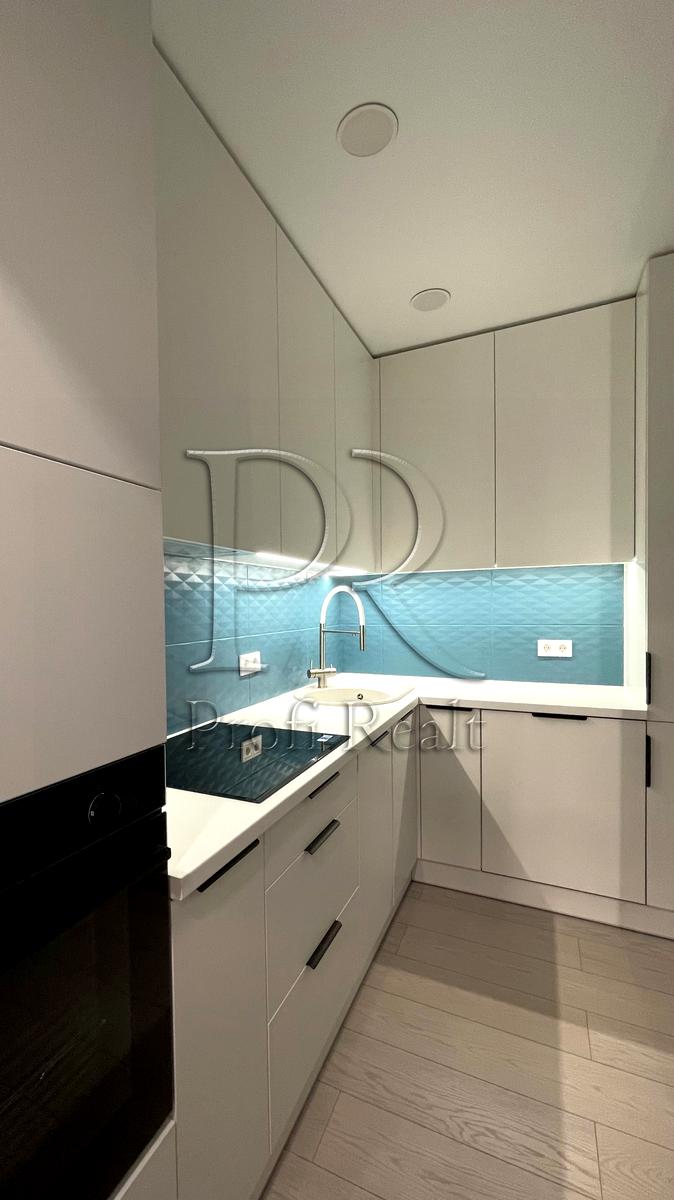 2-кімнатна квартира за адресою (площа 66 м²) - Atlanta.ua - фото 4